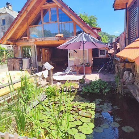 Gostel Koprivnik Pri Kocevju, Kocevski Rog Bagian luar foto